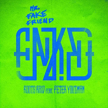 Mr. Fake Friend