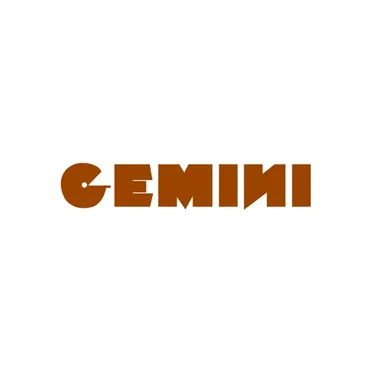 Gemini by Kenny Hawkes - album cover