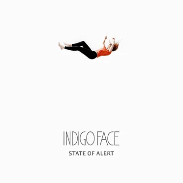 State of Alert by Indigo Face - album cover