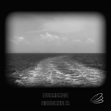Goodbye K. by Strana 03 - album cover