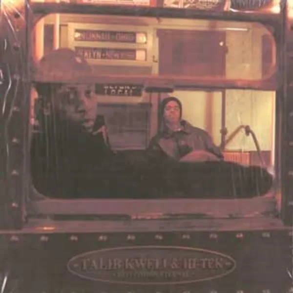 The Express / Some Kind of Wonderful