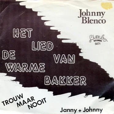 Het lied van de warme bakker