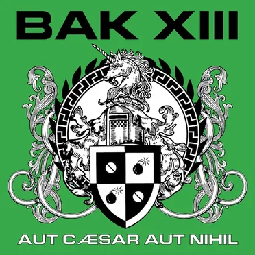Aut Cæsar Aut Nihil