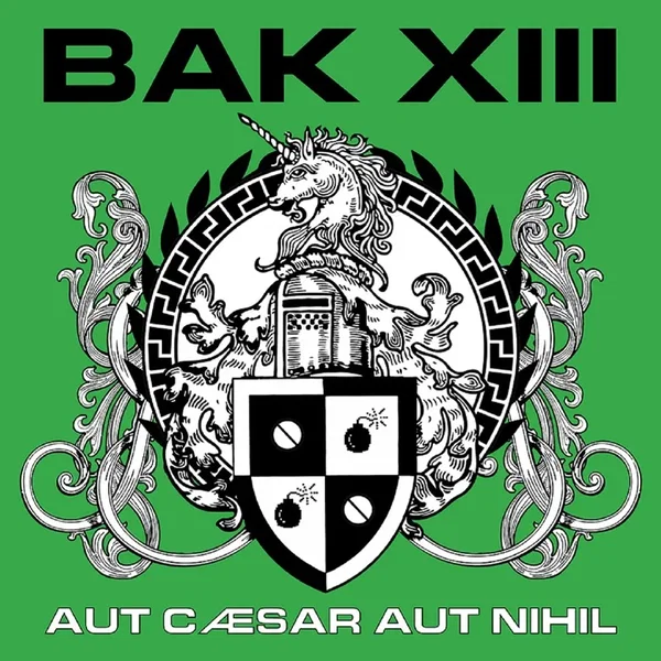 Aut Cæsar Aut Nihil