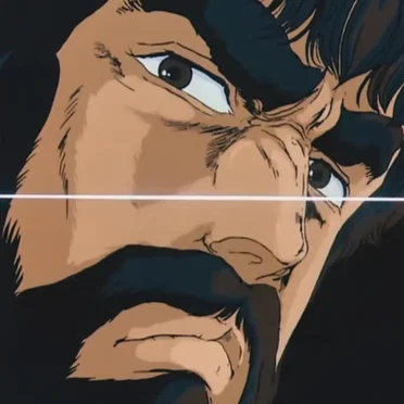 お前はもう死んでいる