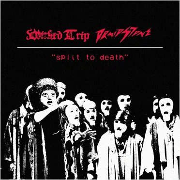 Split to Death