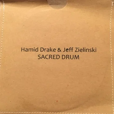 Sacred Drum: Live at Ashé Cultural Arts Center