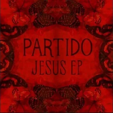 Jesus EP