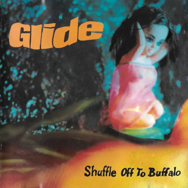 Shuffle Off to Buffalo