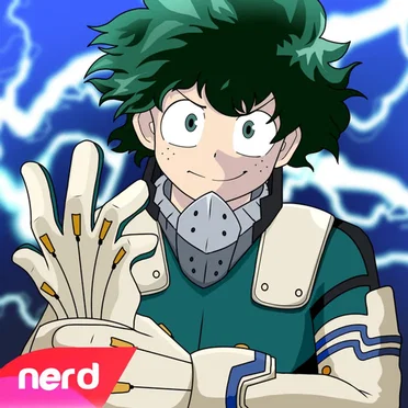 Go Beyond (Deku MHA)