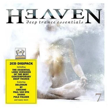 Heaven: Deep Trance Essentials 7 by Various Artists - album cover