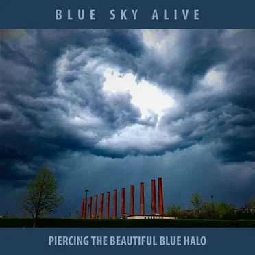 Blue Sky Alive