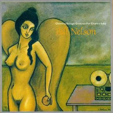 Chimera / Savage Gestures for Charm’s Sake