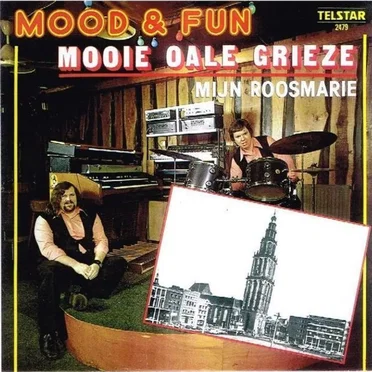 Mooie Oale Grieze