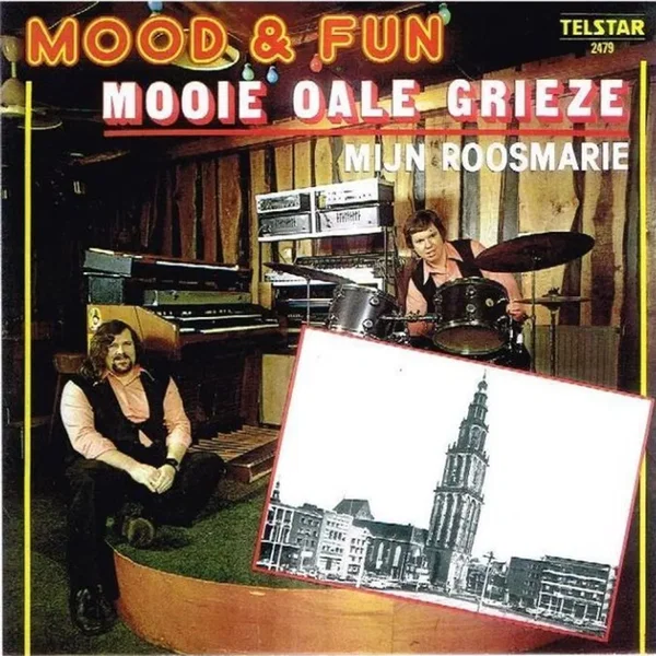 Mooie Oale Grieze