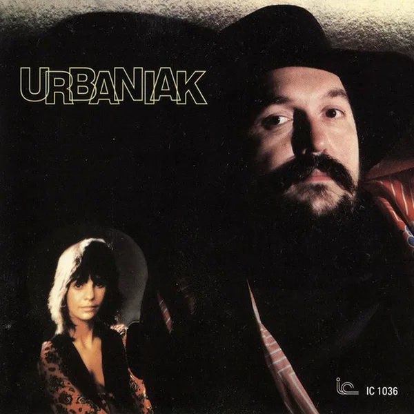 Urbaniak