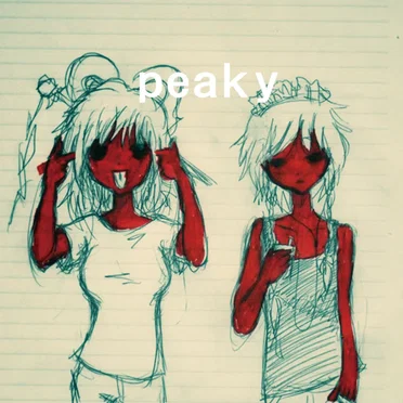 peaky