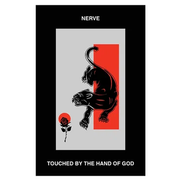 Touched by the Hand of God