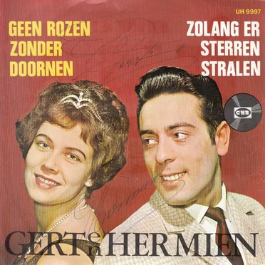 Geen rozen zonder doornen