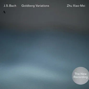 Goldberg Variations BWV 988