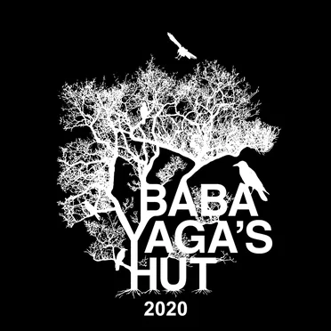 Baba Yaga’s Hut Compilation 2020 by Various Artists - album cover