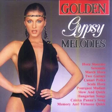 Golden Gypsy Melodies