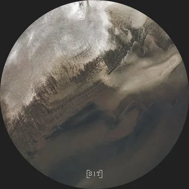Oniric States by Garber - album cover