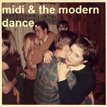 Midi & the Modern Dance