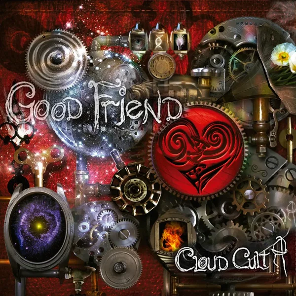 Good Friend