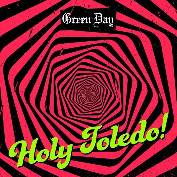 Holy Toledo! (from the Original Motion Picture “Mark, Mary & Some Other People”)