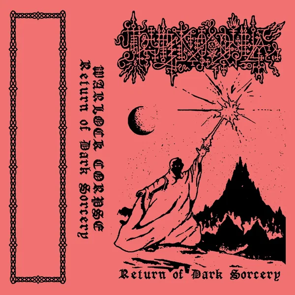 Return of Dark Sorcery
