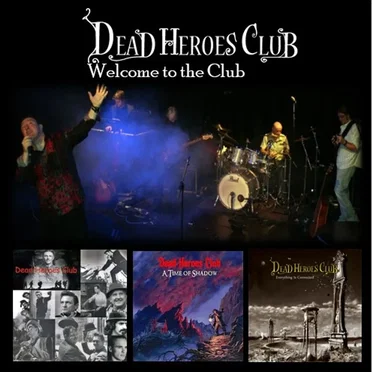 Welcome to the Club