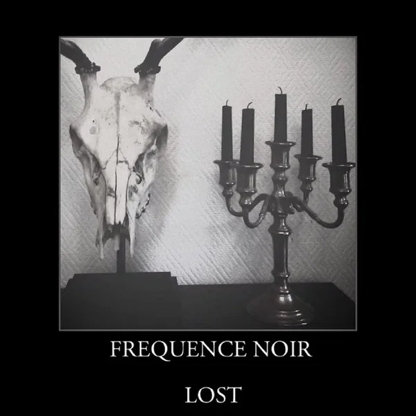 Lost