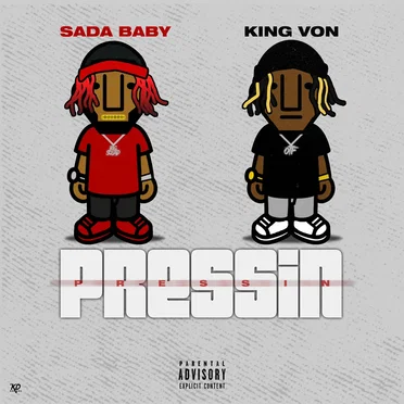 Pressin