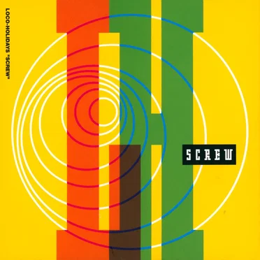 SCREW