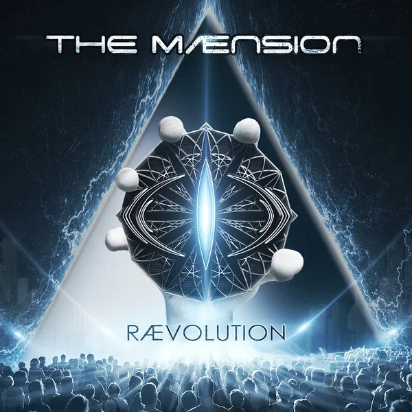 RÆVOLUTION