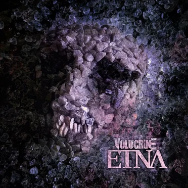 Etna by Volucrine - album cover