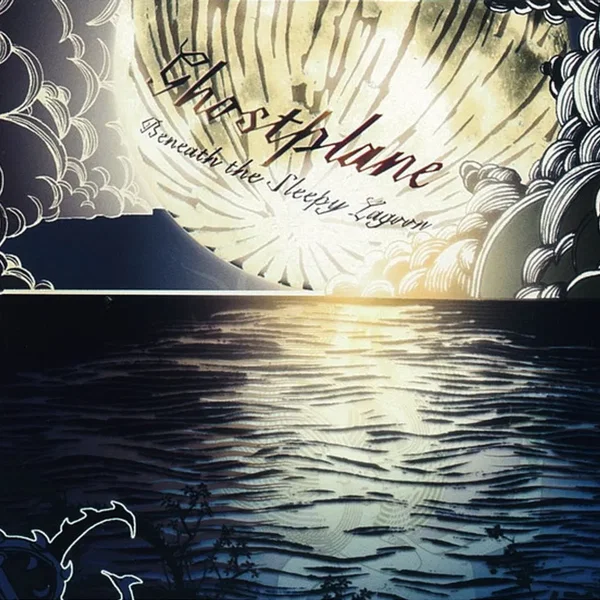 Beneath the Sleepy Lagoon