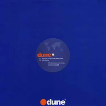 Midnight Run (Source Direct remix) / Bitmapping