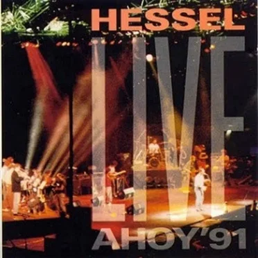 Live Ahoy ’91
