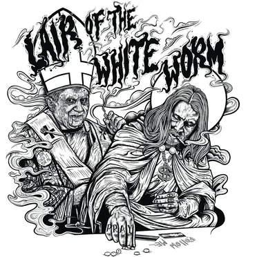 Lair of the White Worm