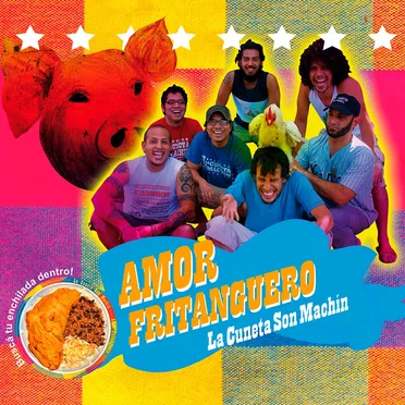 Amor Fritanguero