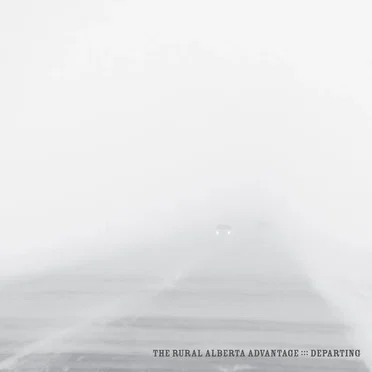 Departing
