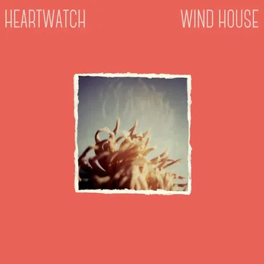 Wind House by HEARTWATCH - album cover