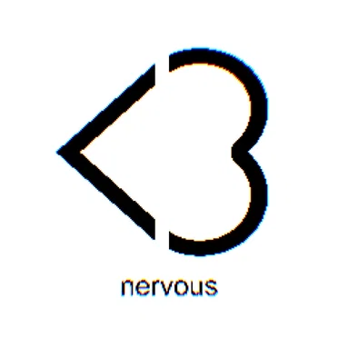 nervous