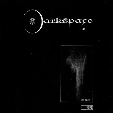Dark Space II by Darkspace - album cover