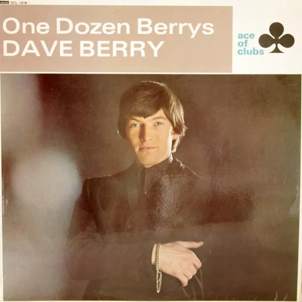 One Dozen Berrys