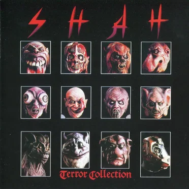 Terror Collection