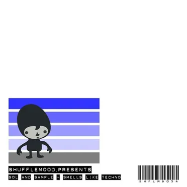 Smells Like Techno