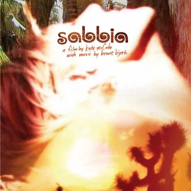 Sabbia by Kate McCabe - album cover